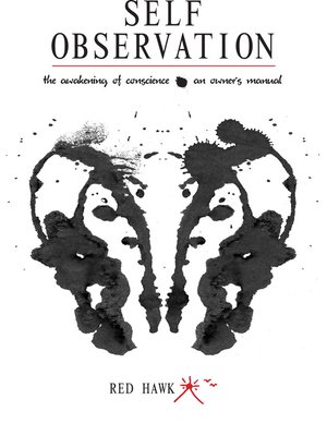 cover image of Self Observation